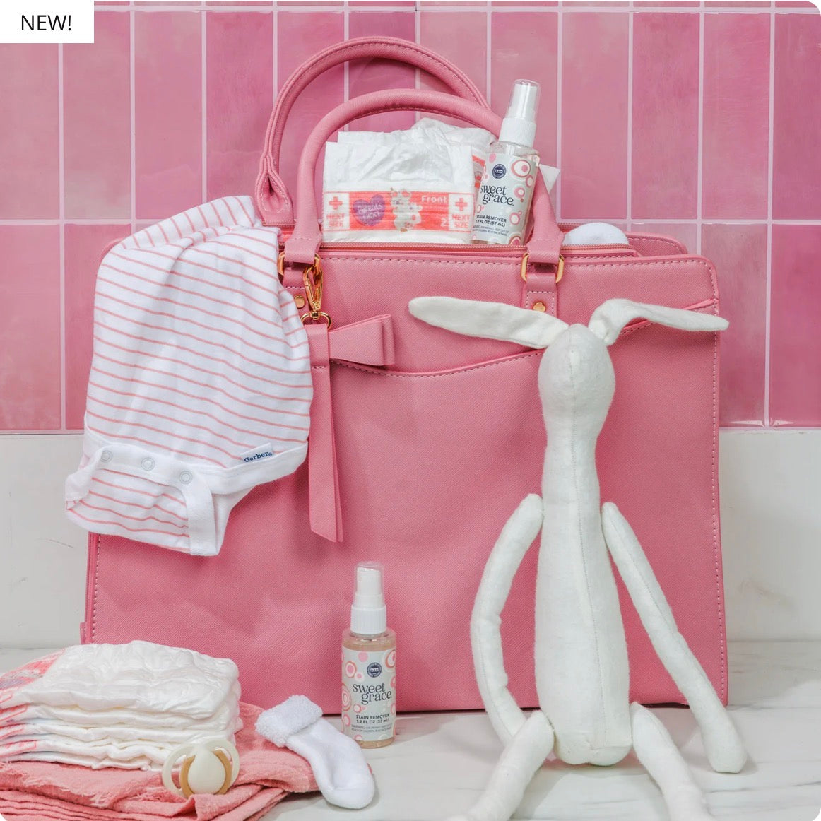Sweet Grace stain remover, travel size