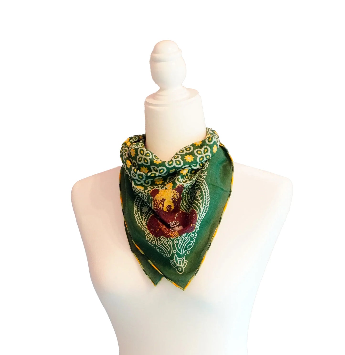 Honey Pot Bandana