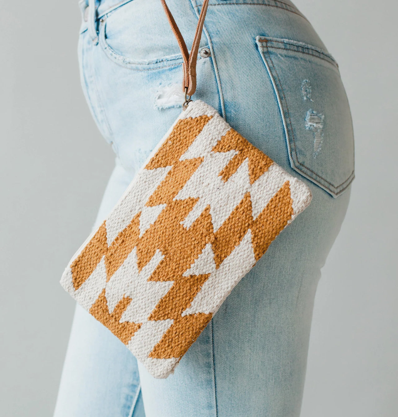 After Sunset Wristlet