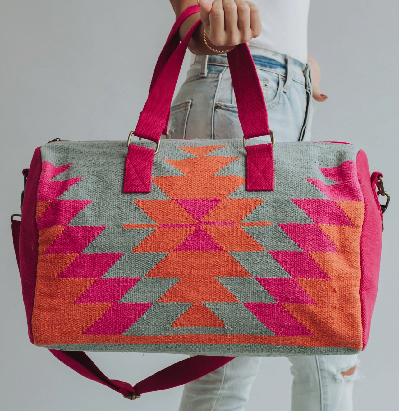 Serena Duffle
