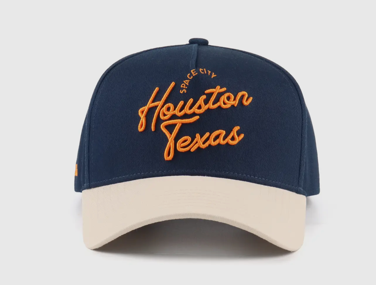 Space City Houston Texas Hat