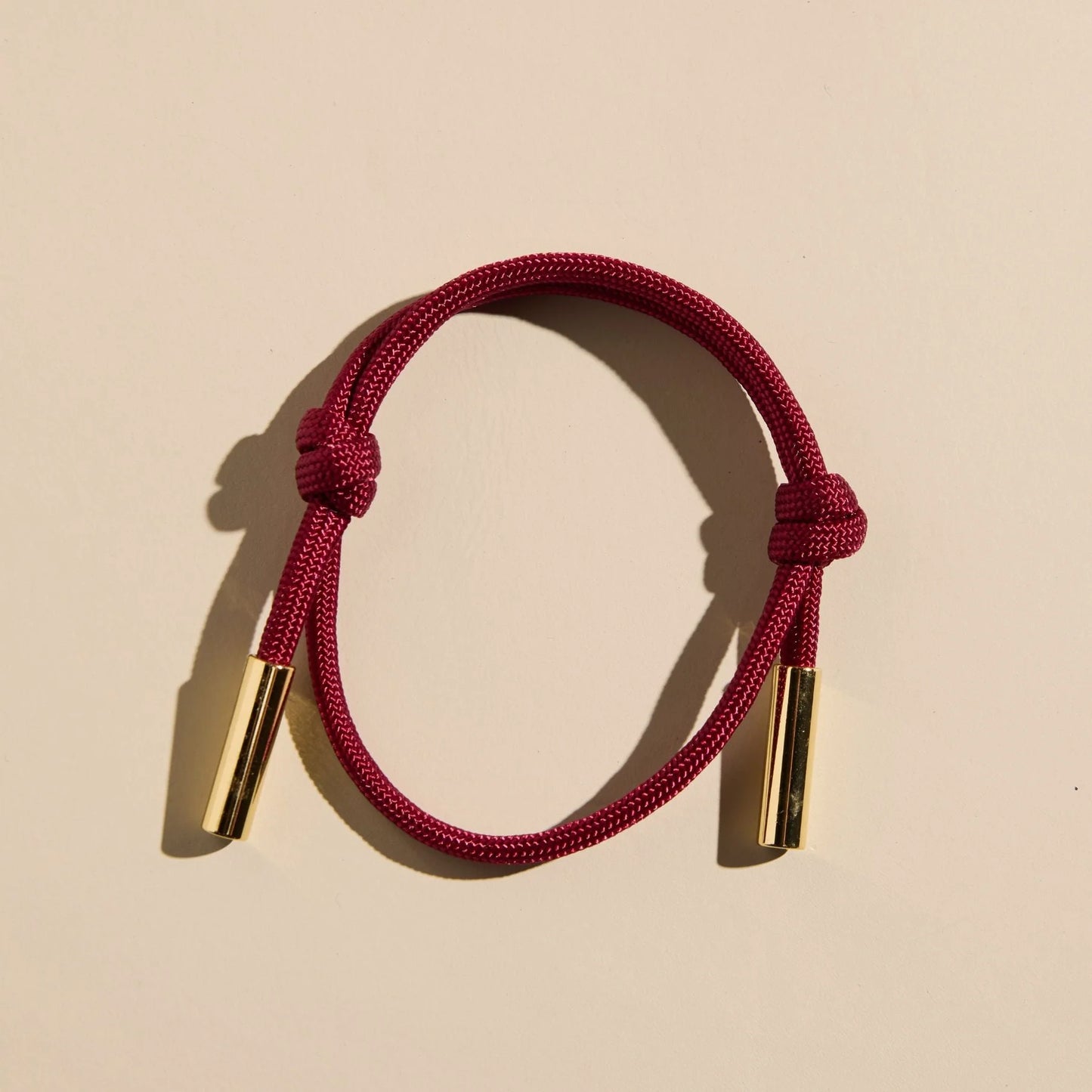 Cord Bracelet