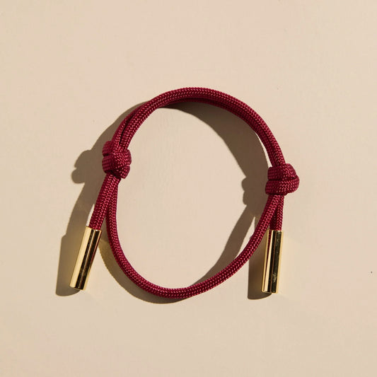 Cord Bracelet