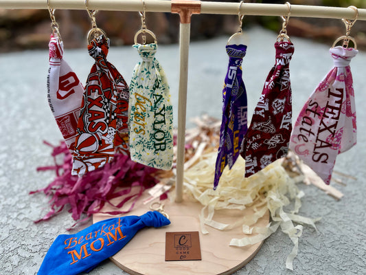 Spirit Keychain
