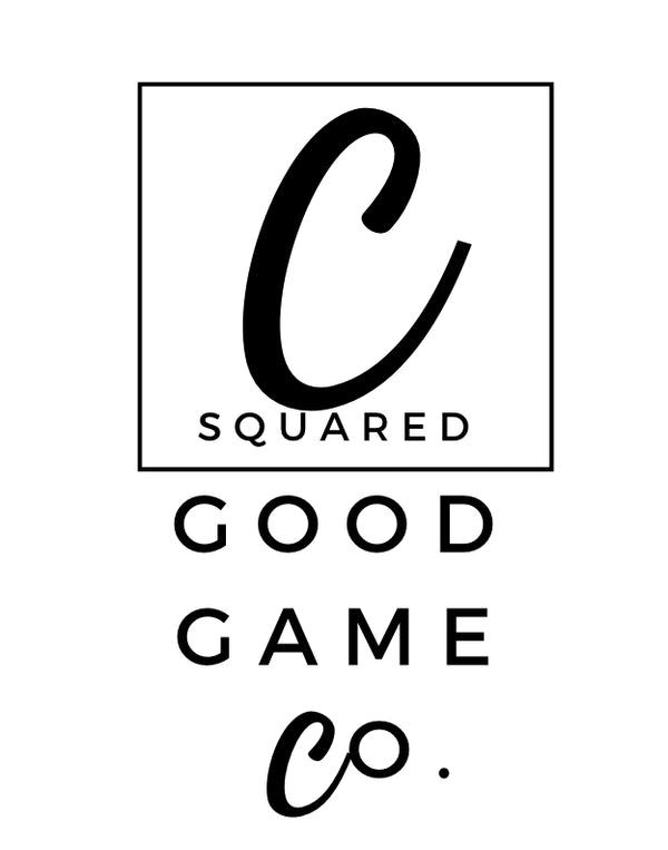 C Squared Good Game Co