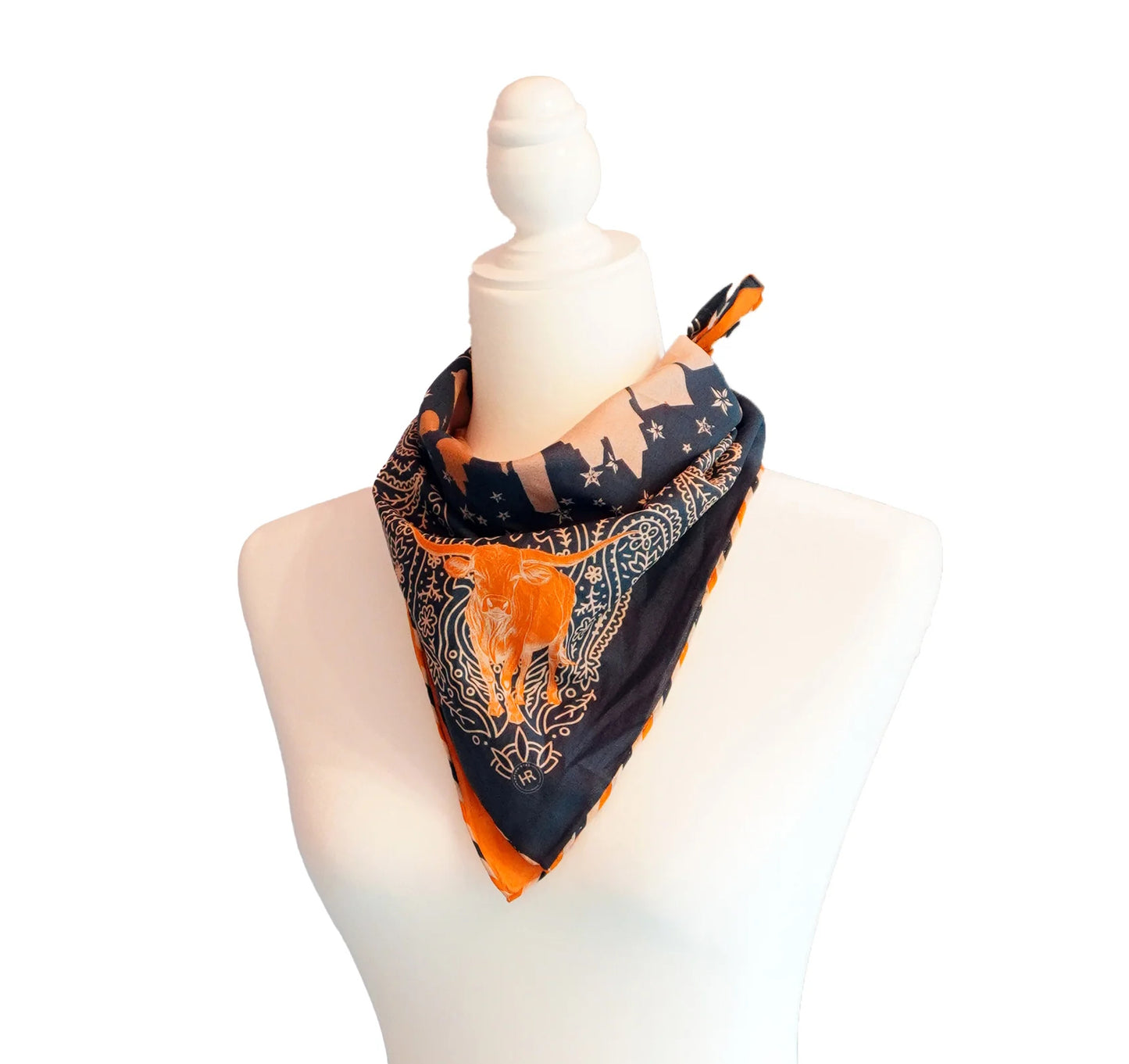 Austin City Limits Bandana