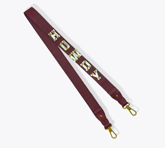 HOWDY Spirit Strap