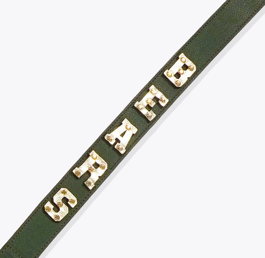 BEARS Spirit Strap