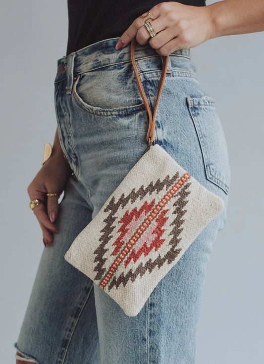 Natasha Wristlet