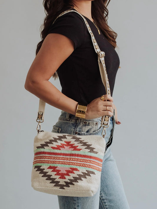 Natasha Crossbody