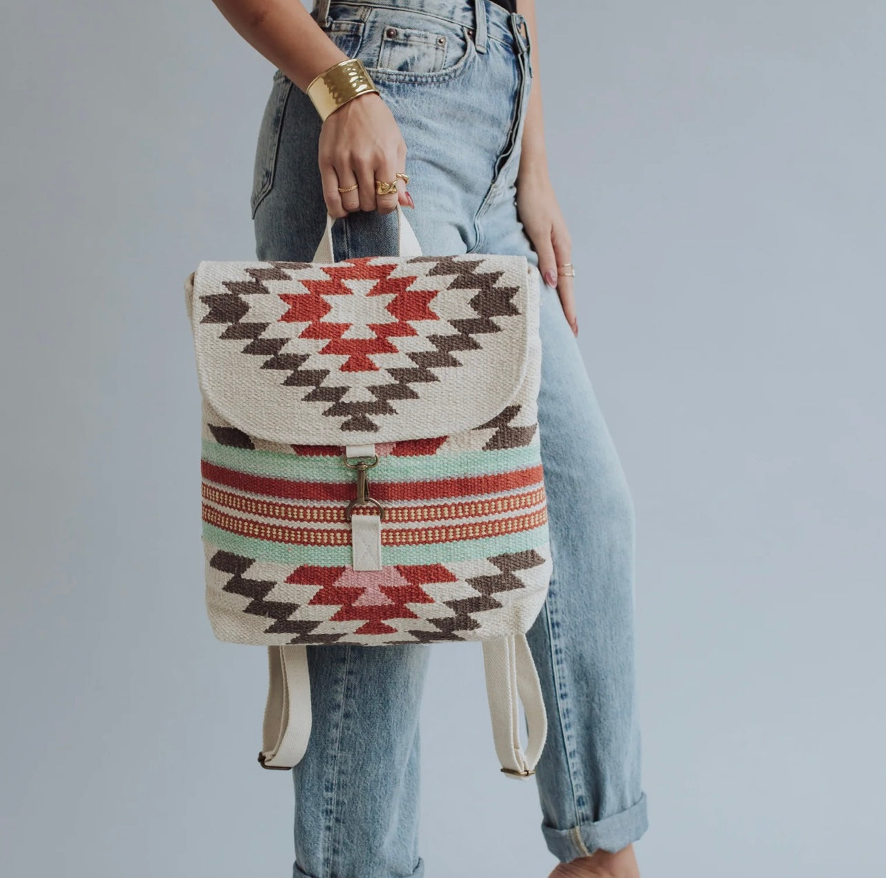Natasha Backpack