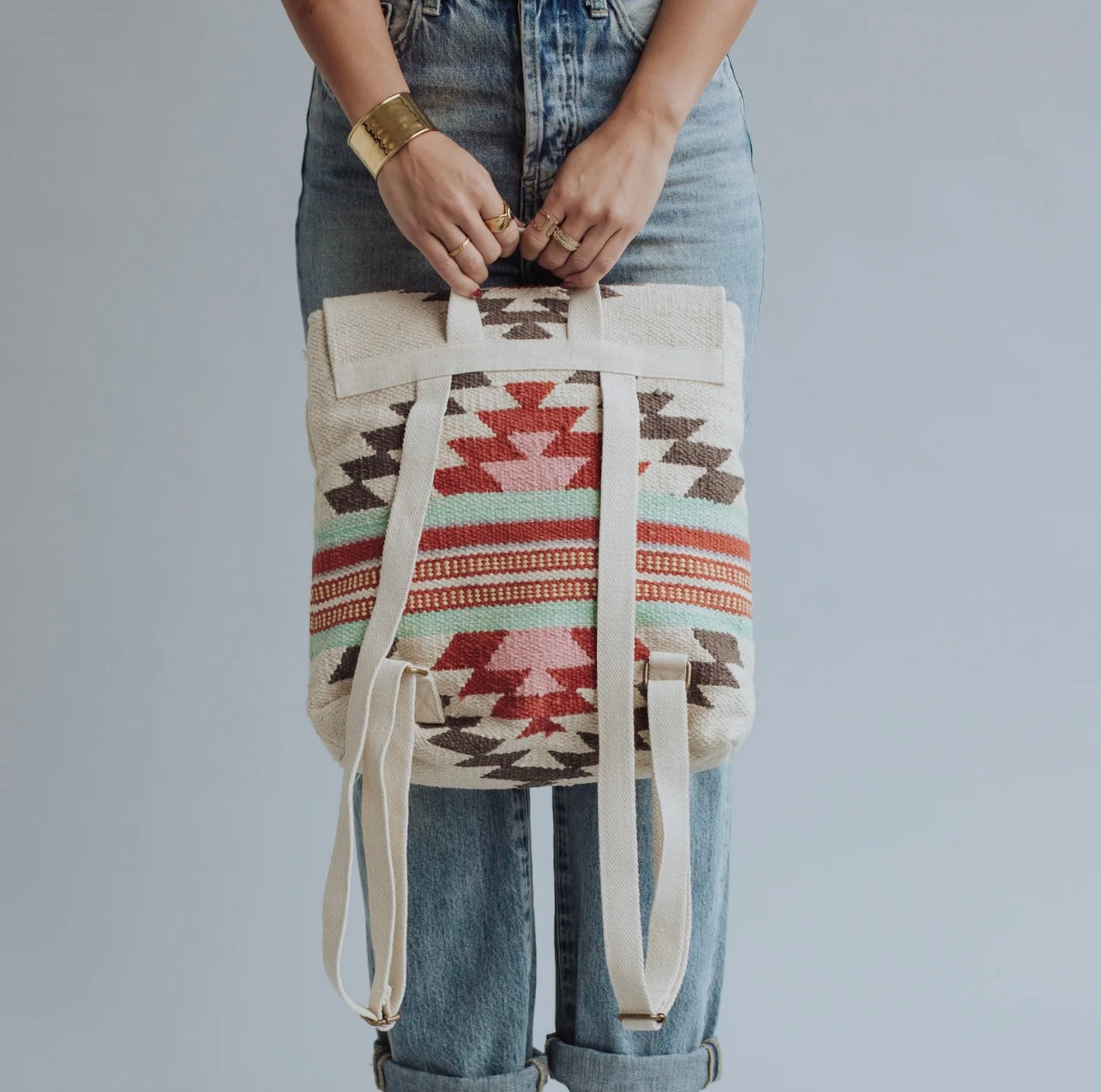 Natasha Backpack