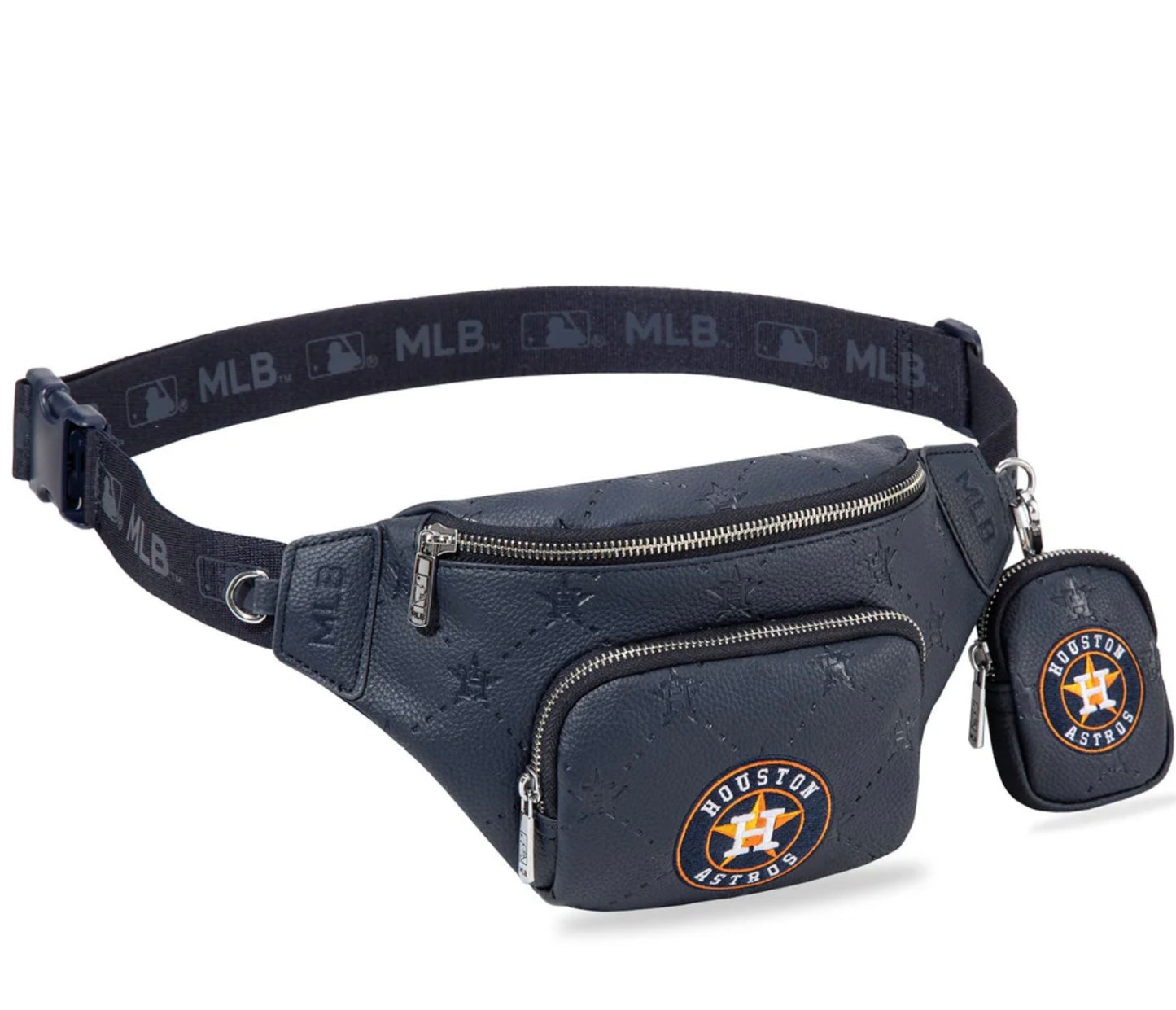 Astros Bum Bag