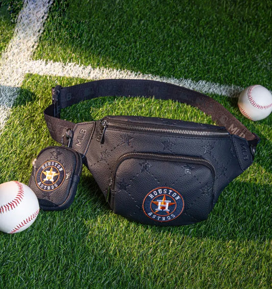 Astros Bum Bag
