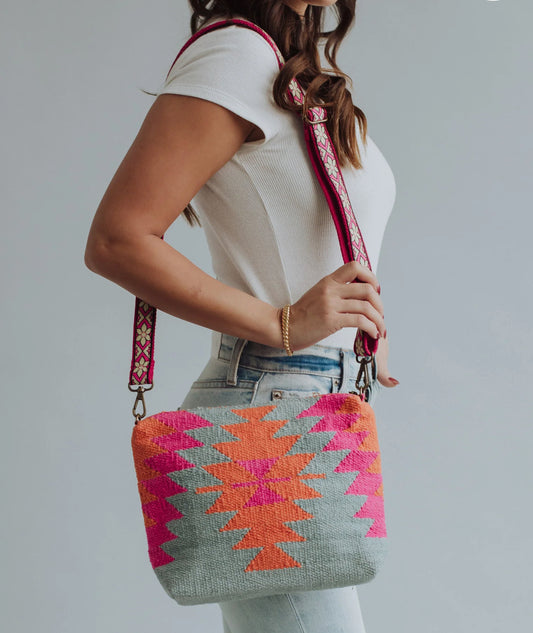 Serena Crossbody