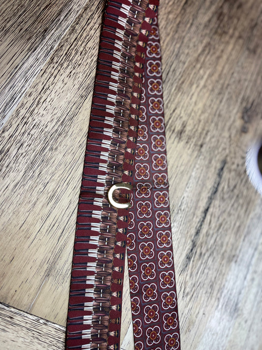 Chain of Cadets Scarf Set
