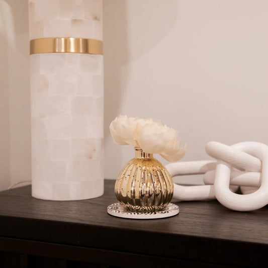 Sweet Grace Mercury Flower Diffuser