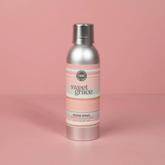 Sweet Grace Non-Aerosol Room Spray
